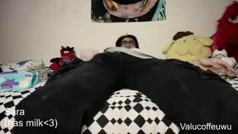 ValuCoffeuwu online show from August 14, 12:58 am