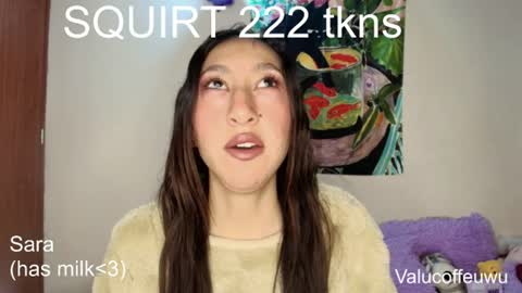 ValuCoffeuwu online show from August 15, 8:07 am