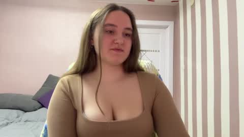 Kira online show from July 12, 12:50 am