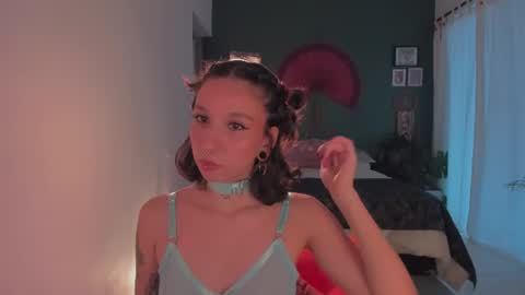 Afrodita  online show from August 3, 11:01 pm