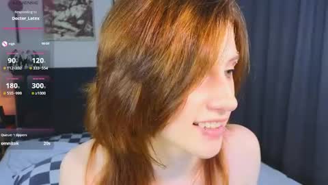 Vampi online show from June 27, 11:51 pm