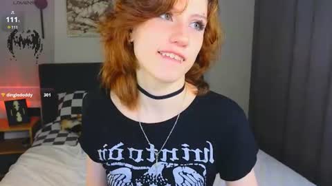 Vampi online show from July 3, 11:51 pm