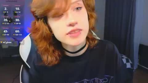 Vampi online show from July 4, 7:16 pm