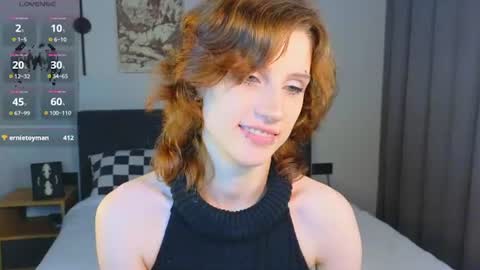 Vampi online show from July 5, 7:06 pm