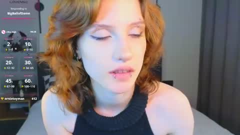 Vampi online show from July 5, 8:12 pm