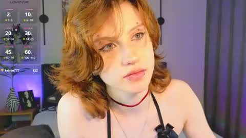 Vampi online show from July 10, 6:02 pm