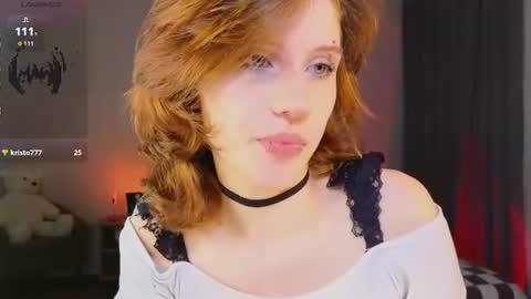 Vampi online show from July 24, 9:51 pm