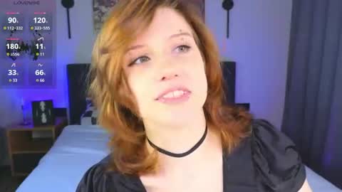 Vampi online show from July 25, 5:50 pm