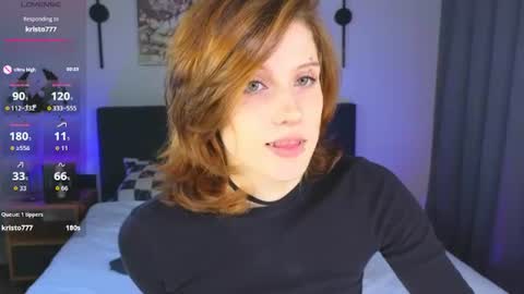 Vampi online show from July 25, 6:56 pm