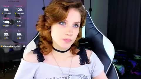 Vampi online show from August 1, 7:42 pm