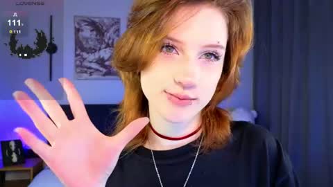 Vampi online show from August 11, 8:11 pm