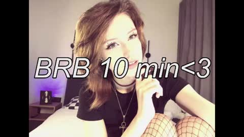 Vampi online show from August 11, 10:23 pm