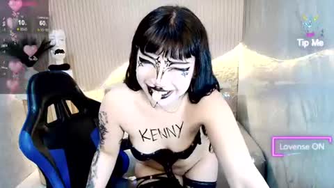 vampkitty_r online show from September 3, 3:04 pm