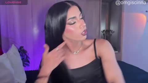 Cinnamon  online show from August 1, 7:20 pm