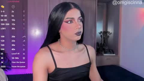 Cinnamon  online show from August 2, 3:19 pm