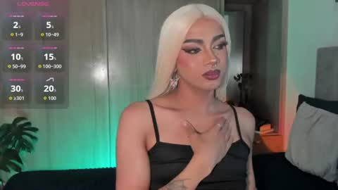 Cinnamon  online show from August 10, 8:32 pm