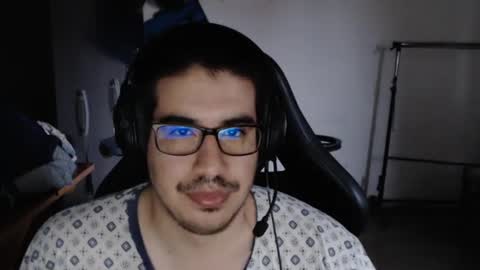 vancoserx111 online show from July 5, 9:18 pm