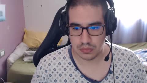 vancoserx111 online show from July 29, 5:42 pm