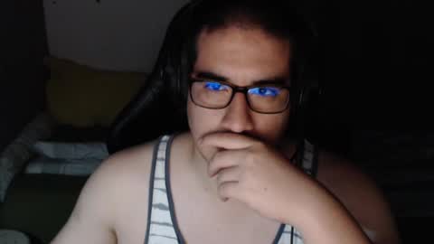 vancoserx111 online show from July 31, 7:25 am