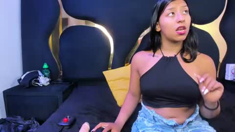 Vane online show from July 30, 3:03 am
