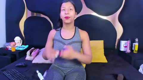 Vane online show from August 14, 2:21 pm