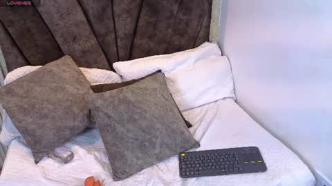 Vanellope online show from August 13, 2:42 pm