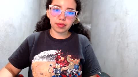 vanellopeschweetz online show from August 9, 3:24 pm