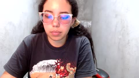 vanellopeschweetz online show from August 9, 6:31 pm