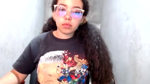 vanellopeschweetz online show from August 9, 7:37 pm
