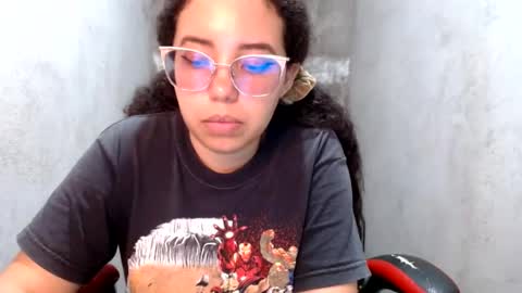 vanellopeschweetz online show from August 9, 8:43 pm