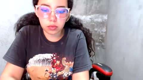 vanellopeschweetz online show from August 11, 3:03 pm