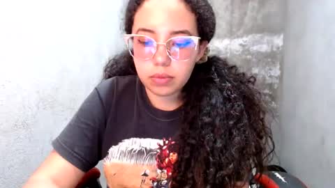 vanellopeschweetz online show from August 11, 6:43 pm