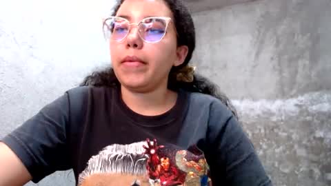 vanellopeschweetz online show from August 11, 7:49 pm