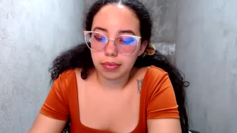 vanellopeschweetz online show from August 13, 5:38 pm