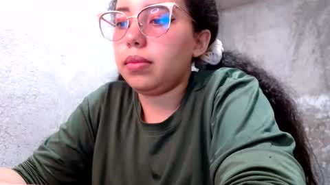 vanellopeschweetz online show from August 15, 3:49 pm