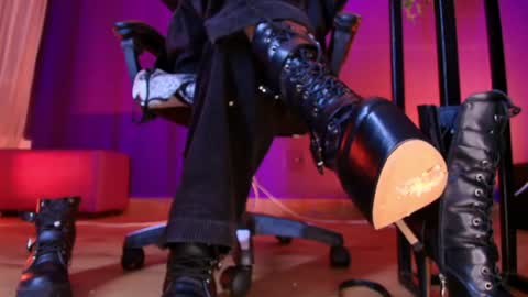 Vanelope online show from August 3, 5:36 am