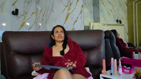 vanessa_7_ online show from August 9, 1:28 am