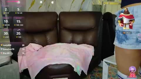 vanessa_7_ online show from August 10, 2:24 am