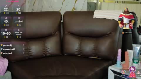 vanessa_7_ online show from August 14, 12:25 am