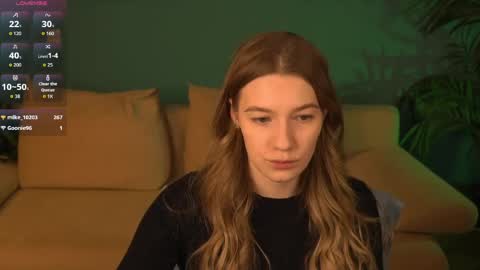 Vanessa online show from April 29, 3:25 pm