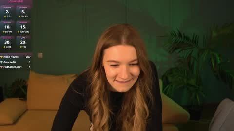Vanessa online show from April 29, 4:31 pm