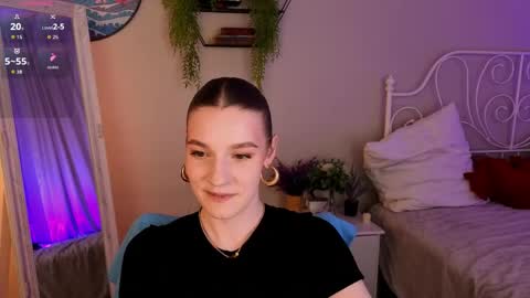 Vanessa online show from May 4, 3:57 pm