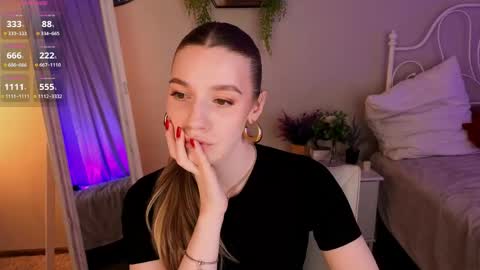 Vanessa online show from May 4, 5:03 pm