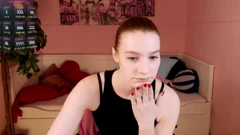 Vanessa online show from May 6, 6:53 pm