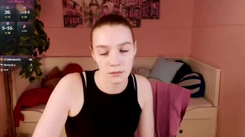 Vanessa online show from May 6, 7:59 pm