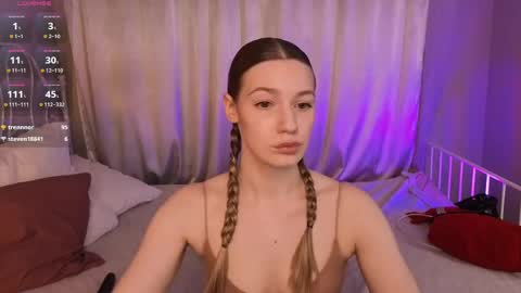 Vanessa online show from May 7, 5:25 pm