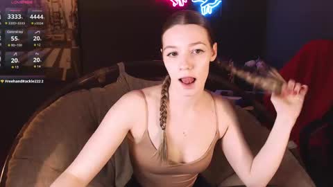Vanessa online show from May 8, 7:16 pm