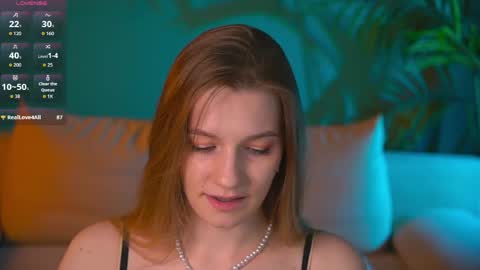 Vanessa online show from May 21, 4:09 pm