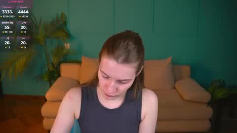 Vanessa online show from June 8, 3:07 pm