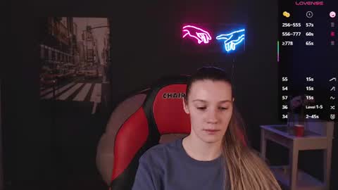Vanessa online show from June 11, 6:14 pm